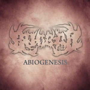 Boobah - Abiogenesis (2013)