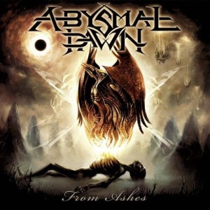 Abysmal Dawn - From Ashes (Reissue) (2012)