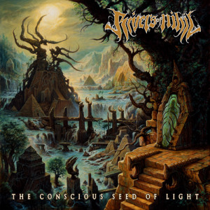 Rivers Of Nihil - The Conscious Seed Of Light (2013)