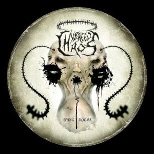 Hybreed Chaos - Dying Dogma (2013)