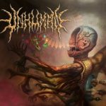 Unhuman — Unhuman (2013)