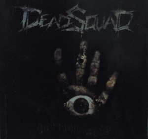 DeadSquad - Horror Vision (2009)
