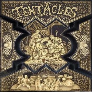 Tentacles - Tentacles (2010)
