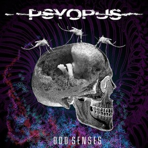 Psyopus - Odd Senses (2009)