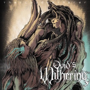 Ovid's Withering - The Cloud Gatherer (2012)