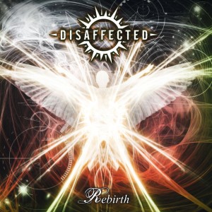 Disaffected - Rebirth (2012)