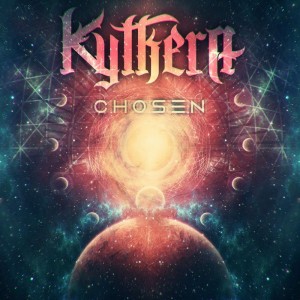 Kythera - Chosen (2014)