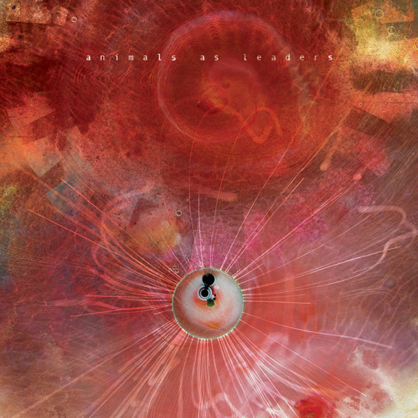 Animals As Leaders — The Joy Of Motion (2014) | Technical Death Metal