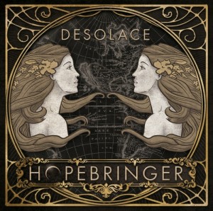 Desolace - Hopebringer (2014)
