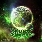 Medusa’s Mirror — Apophis (2013)