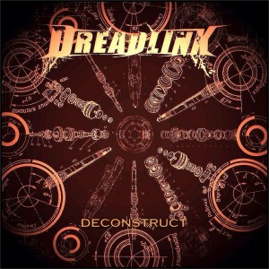 Dreadlink - Deconstruct (2014)