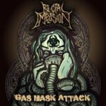 Rectal Implosion — Gas Mask Attack (2014)