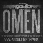 Boreworm — Omen (2013)