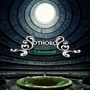 Sothoros - Overneath (2014)