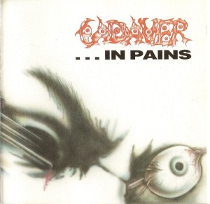 Cadaver - ....In Pains (1992)