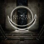 Khonsu — Traveller (2014)