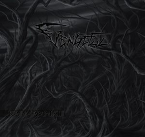 Vengeful - Karma MMXIII (2013)