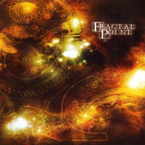 Fractal Point - The Bizarre Machinery Of Universe (2004)
