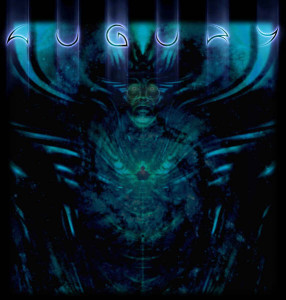 Augury - Promo (2006)