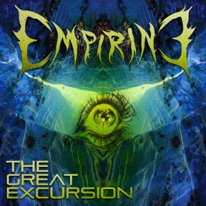 Empirine - The Great Excursion (2011)