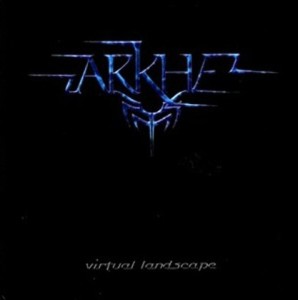Arkhe - Virtual Landscape (2005)