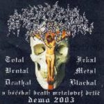 Apocryphal Death — Demo (2003)