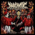 Anacryptic — Of Infamy And Pride (2014)