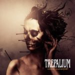 Trepalium — Voodoo Moonshine (2014)