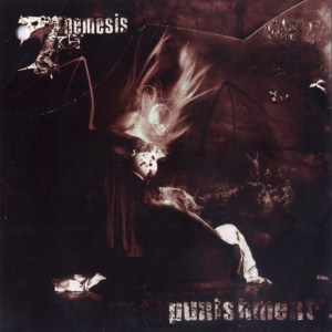 7th Nemesis - Chronicles Of A Sickness (2003)