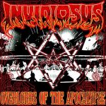 Invidiosus — Overlords Of The Apocalypse (2014)