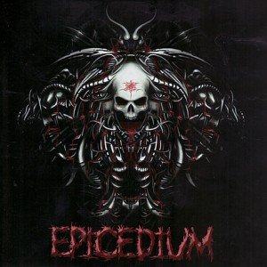 Epicedium - Epicedium (2006)