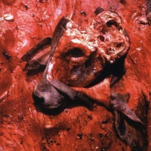 Cattle Decapitation - Human Jerky (1999)