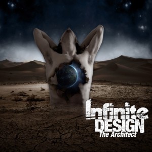 Infinite Design - The Architect (2009)