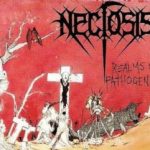 Necrosis — Realms Of Pathogenia (1991)