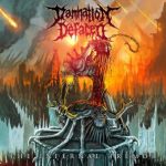 Damnation Defaced — The Infernal Tremor (2015)