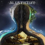 Alustrium — A Tunnel To Eden (2015)