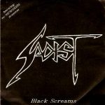 Sadist — Black Screams (1991)