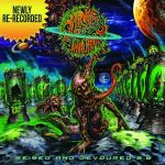 Rings Of Saturn — Seized And Devoured 2.0 (2015)