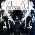 Zillah — Serpentine Halo (2015)