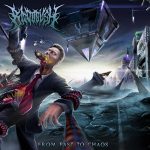 Bloodgush — From Past To Chaos (2015)