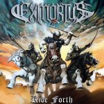 Dark Prism — Atrocity (2015)