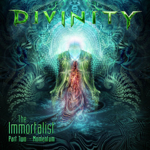Divinity - The Immortalist, Pt. 2: Momentum (2016)