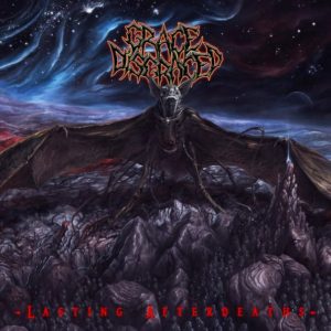 Grace Disgraced — Lasting Afterdeaths (2016)
