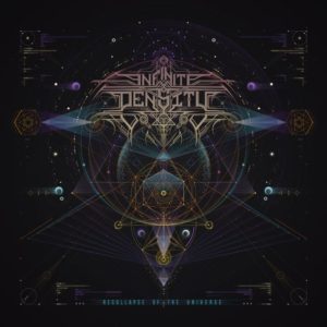 Infinite Density — Recollapse Of The Universe (2016)