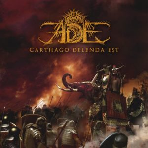 Ade — Carthago Delenda Est (2016)