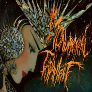 Monumental Torment — Mother (2016)