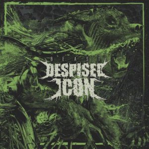 Despised Icon — Beast (2016)