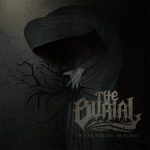 The Burial — In The Taking Of Flesh (2013)