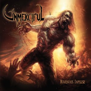 Unmerciful — Ravenous Impulse (2016)