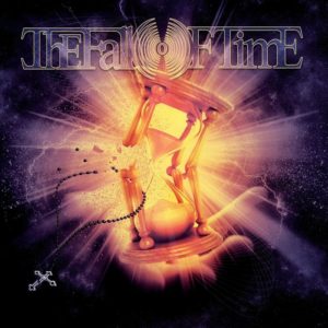 The Fall Of Time — Universe Reloaded (2016)